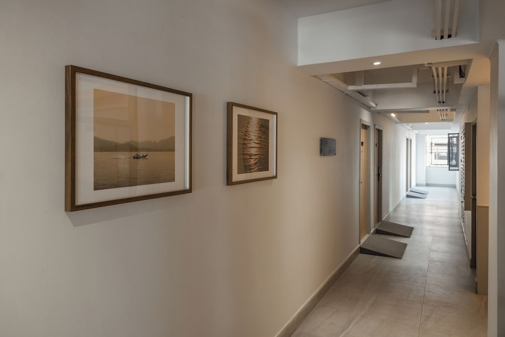 Foto de Mintara Hotel