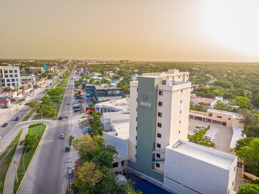 Murano Cancun