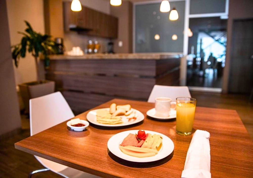Foto de Hotel Betania