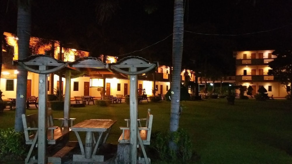 Foto de P.N. Gold Resort
