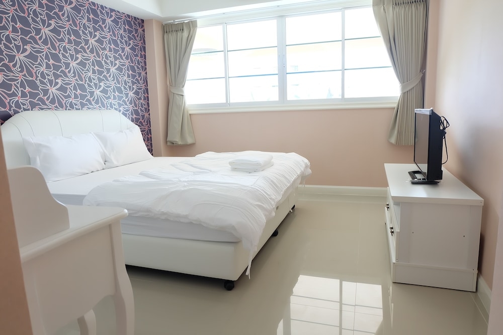 Foto de Aree Art Residence