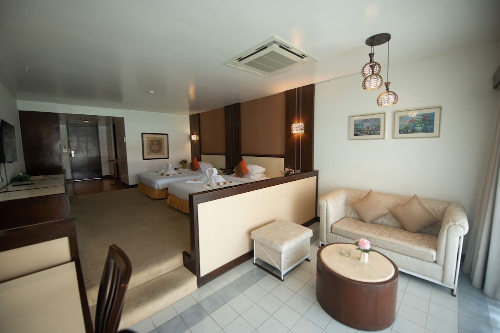 Foto de Pinehurst Golf Club & Hotel