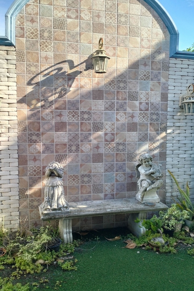 Foto de I-Destiny Gallery Resort