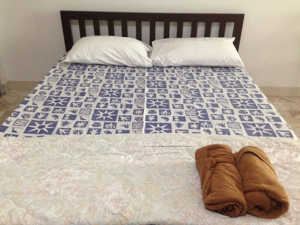 Foto de Yaowamal Apartment