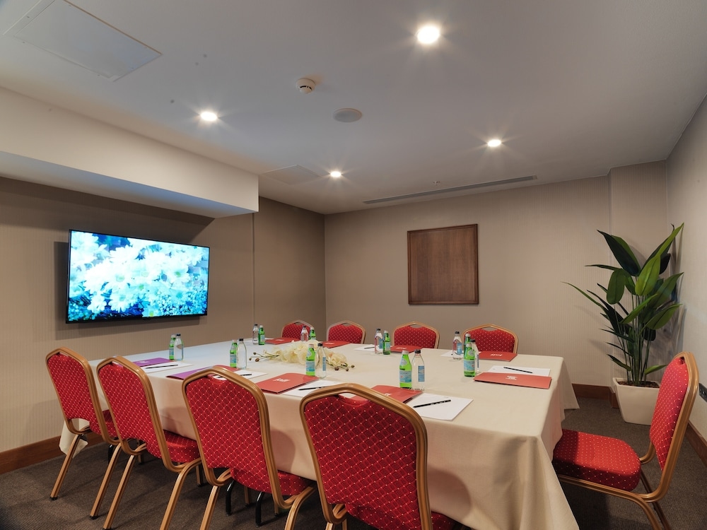 Foto de Jaff Hotels & SPA Nişantaşı