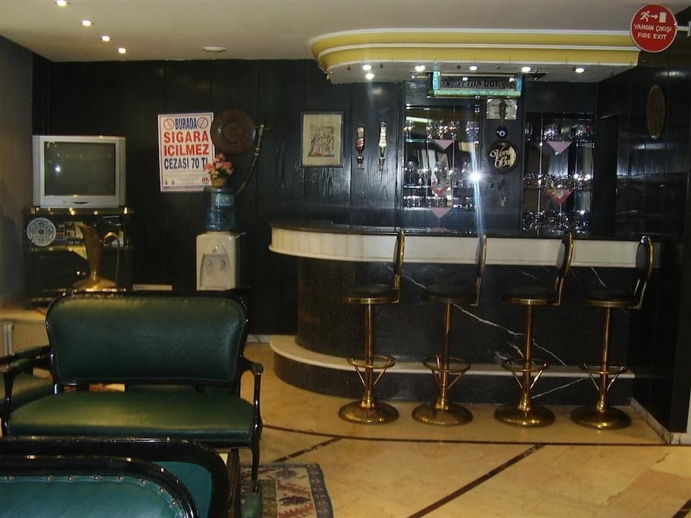 Foto de Padova Hotel