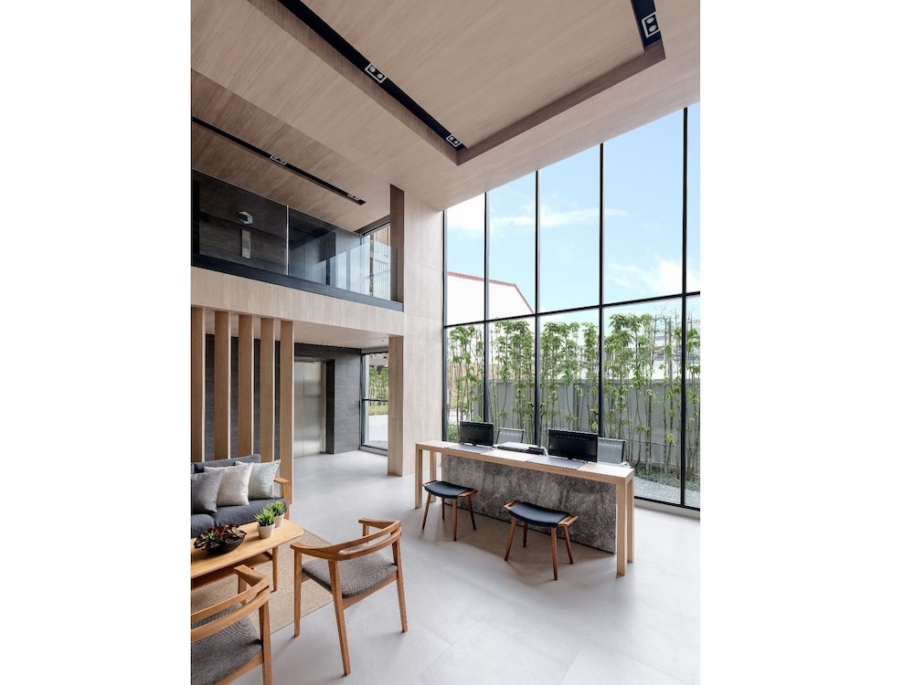 Foto de Madera Residence Siracha