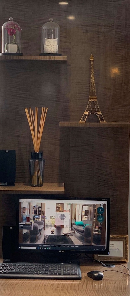 Foto de Maison Gaité