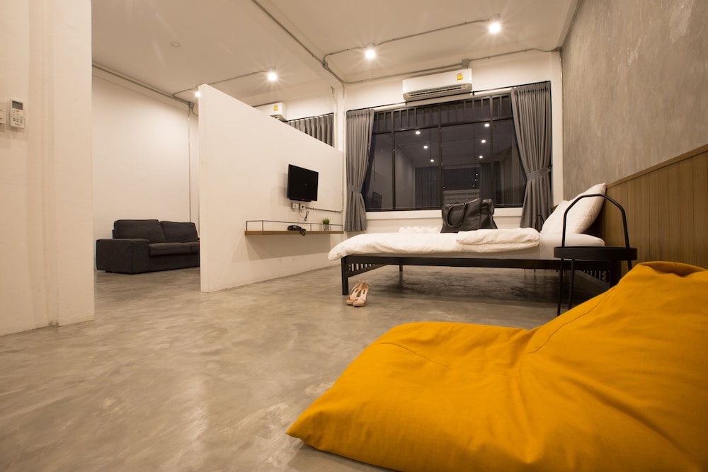 Foto de Lost Inn BKK
