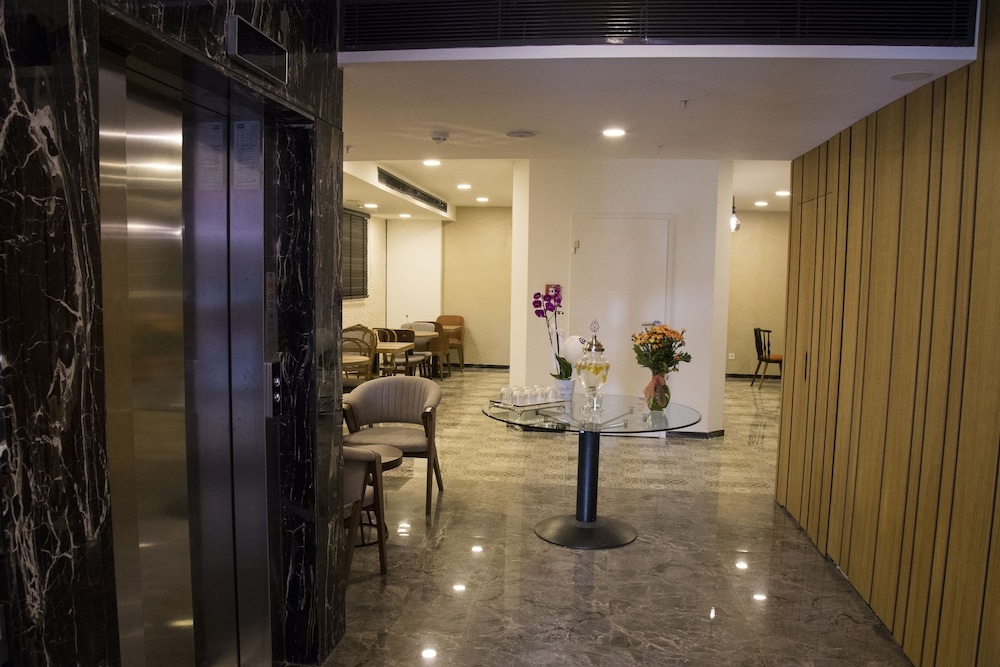 Foto de Sparkle Hotel