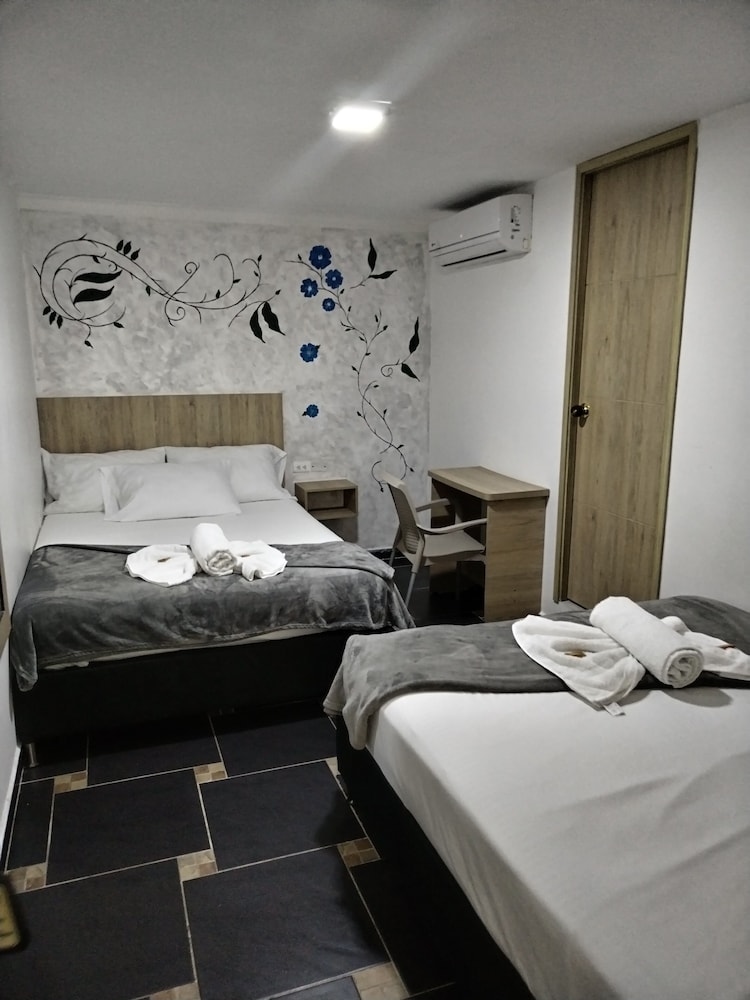 HOTEL COLORES BOUTIQUE, Laureles