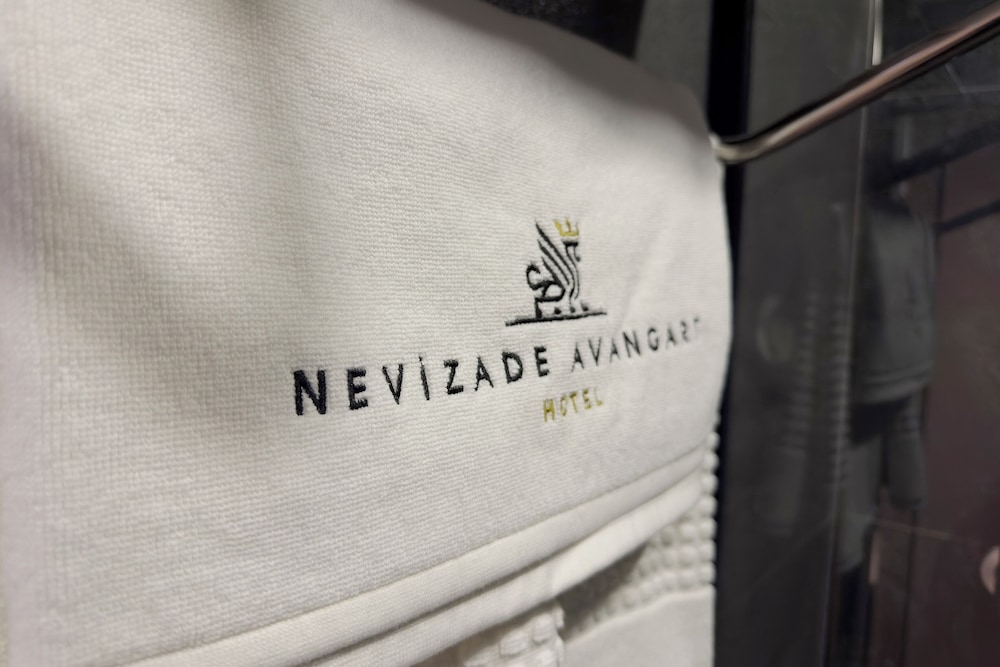 Foto de Nevizade Avangart Hotel
