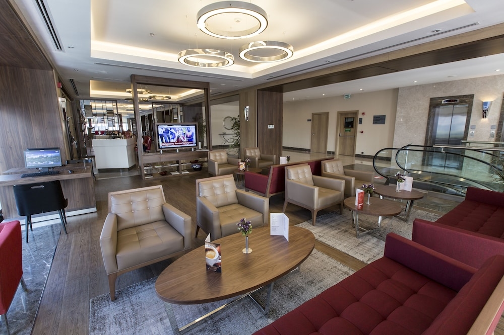 Foto de Ramada Encore by Wyndham Istanbul Bayrampasa