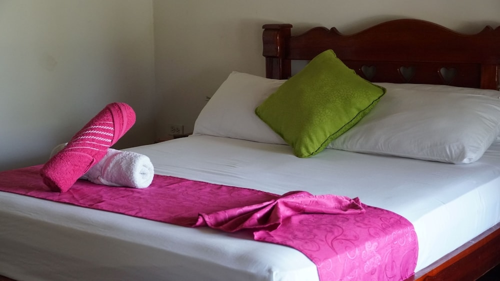 Foto de Eco Hotel Los Erizos