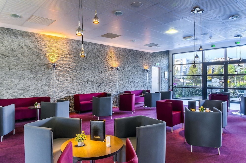 Foto de Best Western Plus Paris Velizy