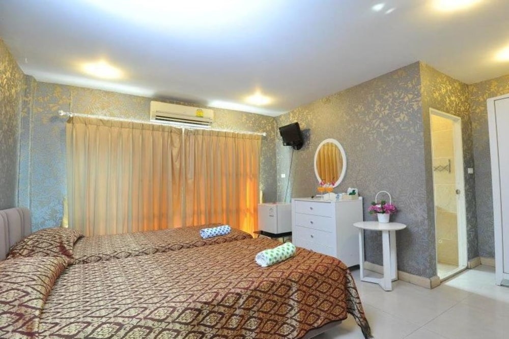 Foto de Nsiri Resort & Hotel