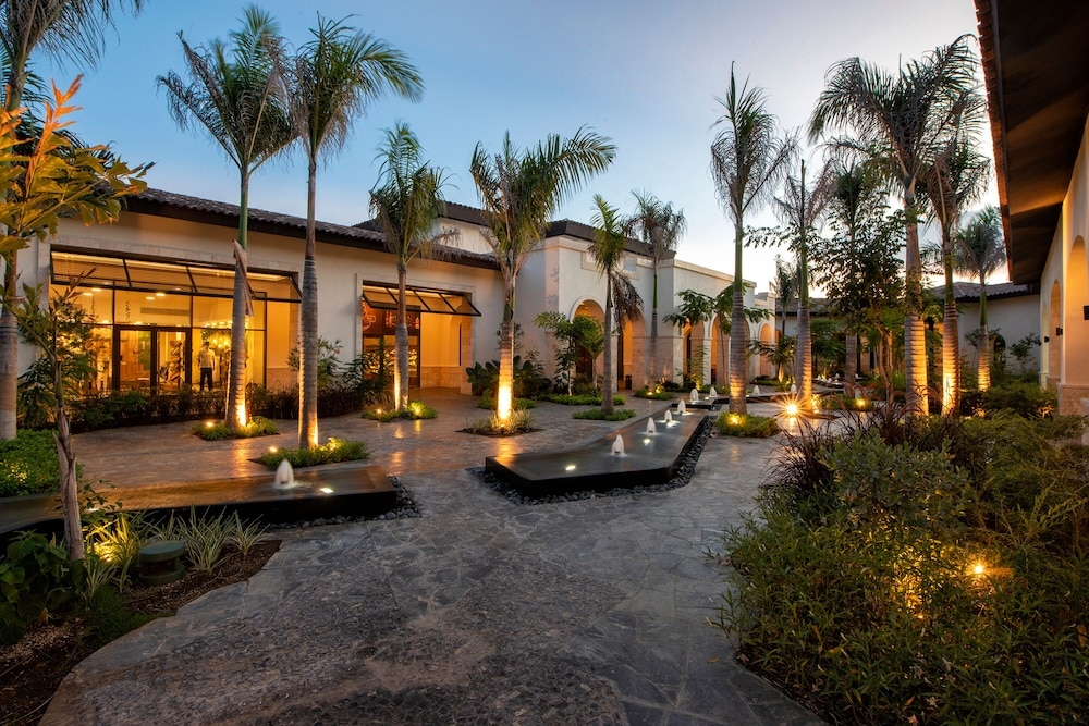 Foto de Lopesan Costa Bávaro Resort Spa & Casino - All Inclusive