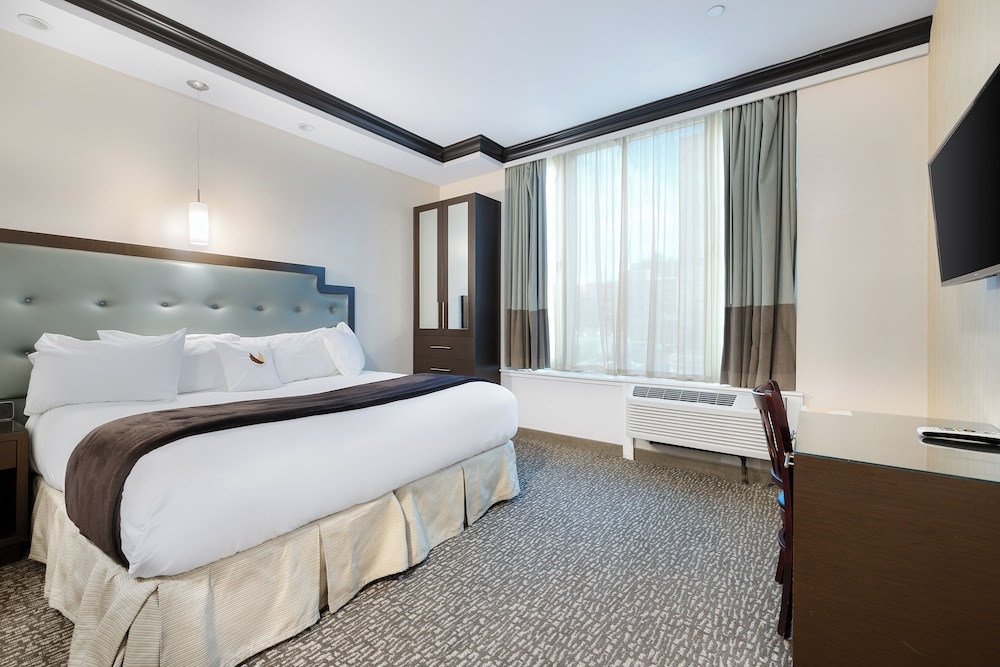Foto de Aura Hotel Brooklyn