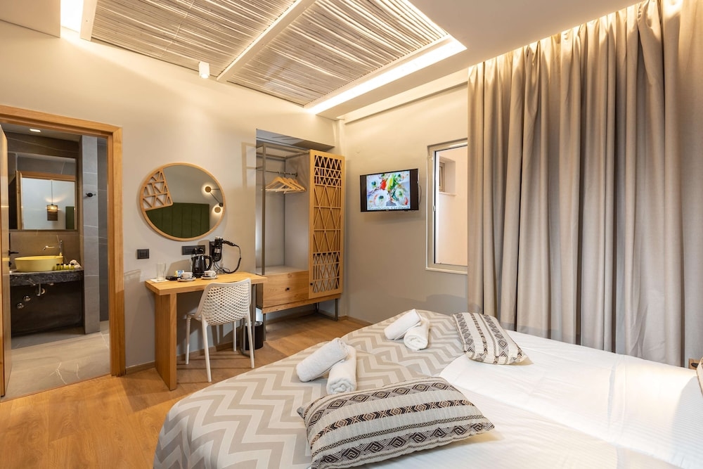 Foto de Palmera Beach - Adults Only
