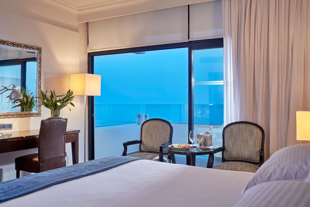 Foto de Grecian Bay Hotel