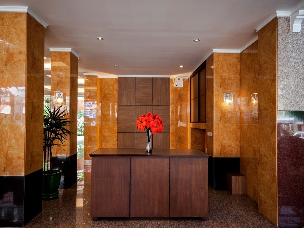 Foto de Tara Lake Hotel