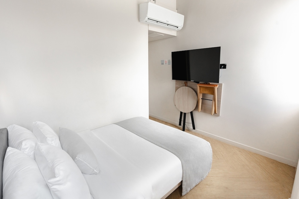 Nakúa Stay + Work, Medellín