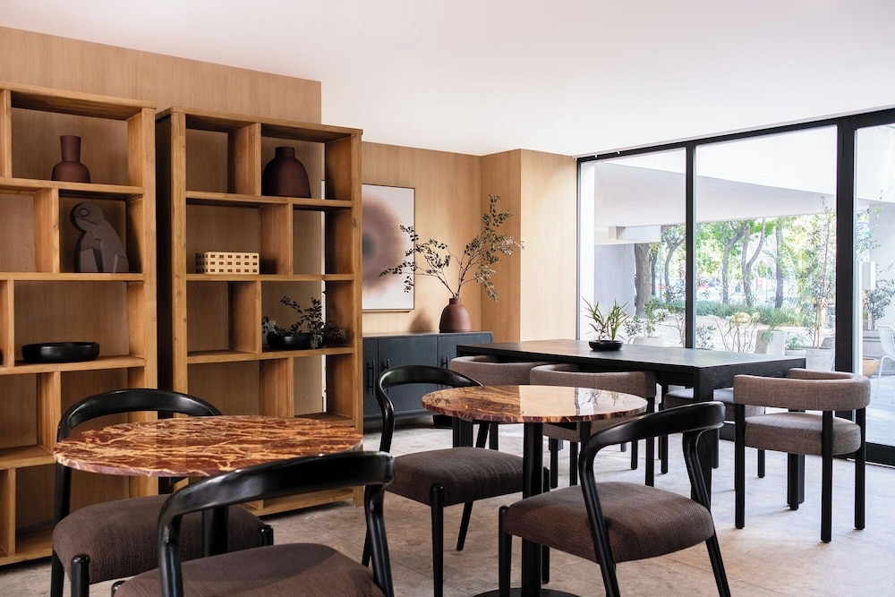Foto de Crisol Suites Condesa