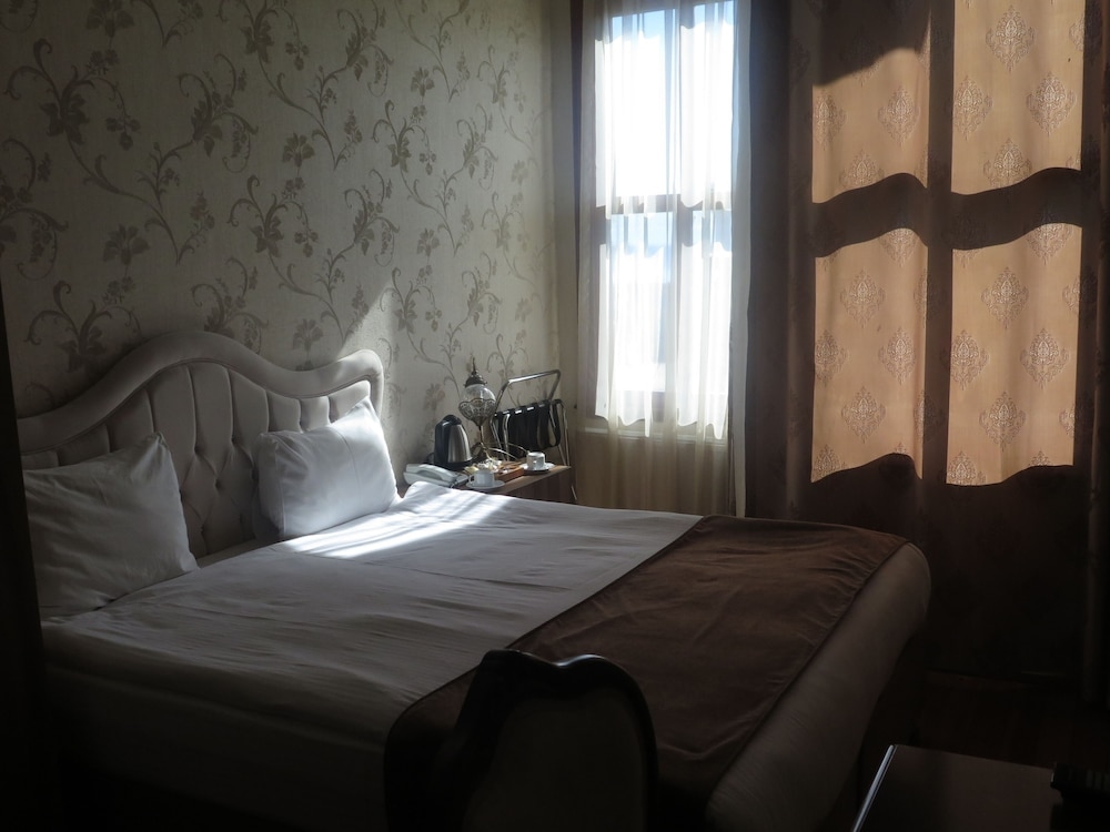 Foto de Nuray Hotel