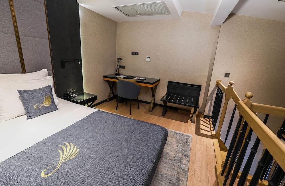 Foto de Broyt Hotel