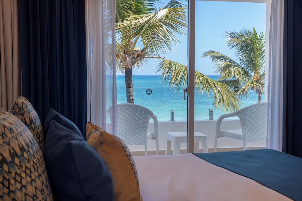 Foto de HM Bavaro Beach – Adults Only