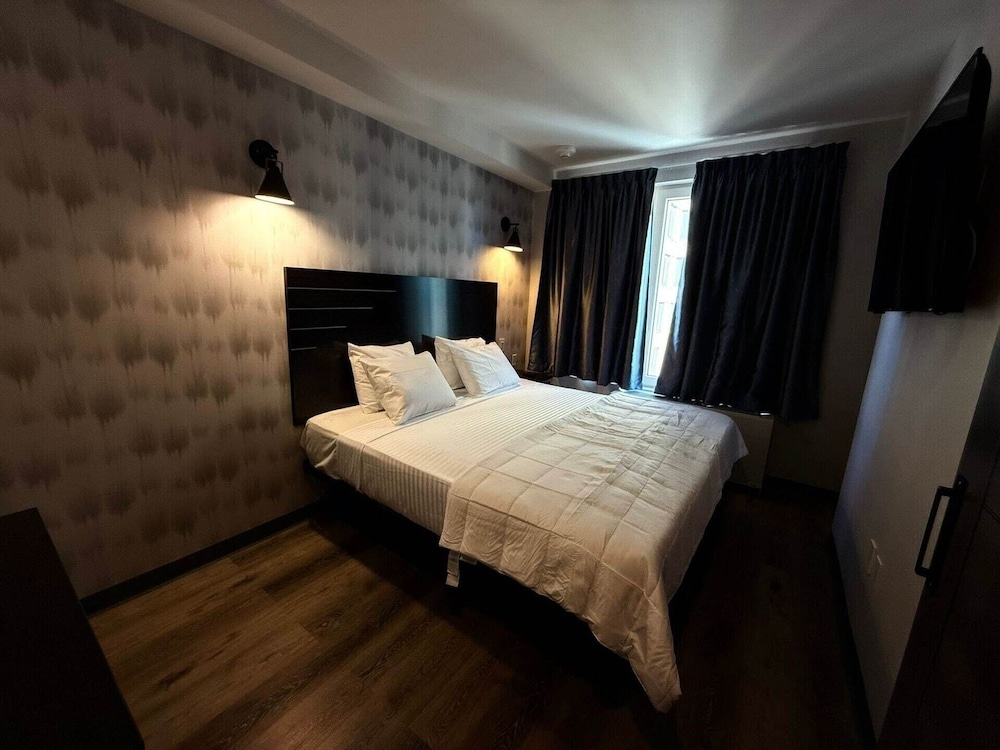 Foto de BKWAY Hotel Brooklyn