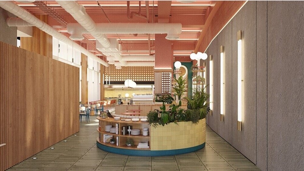 Foto de Zapadilly Tree Hotel