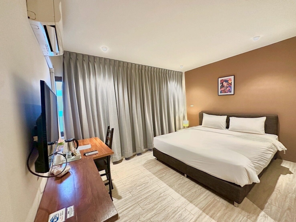 Foto de STUDIO F SUKHUMVIT