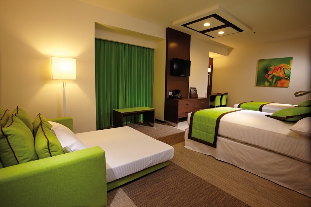 Foto de Hotel Riu Plaza Guadalajara