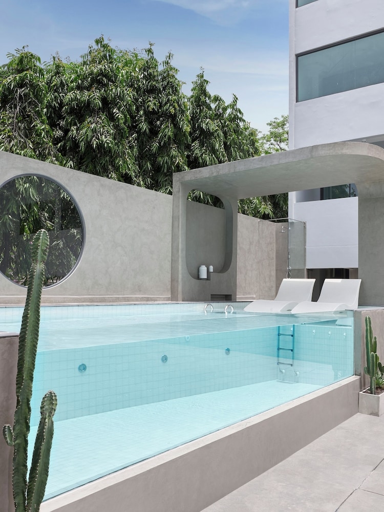 Foto de Livable Hotel Bangkok