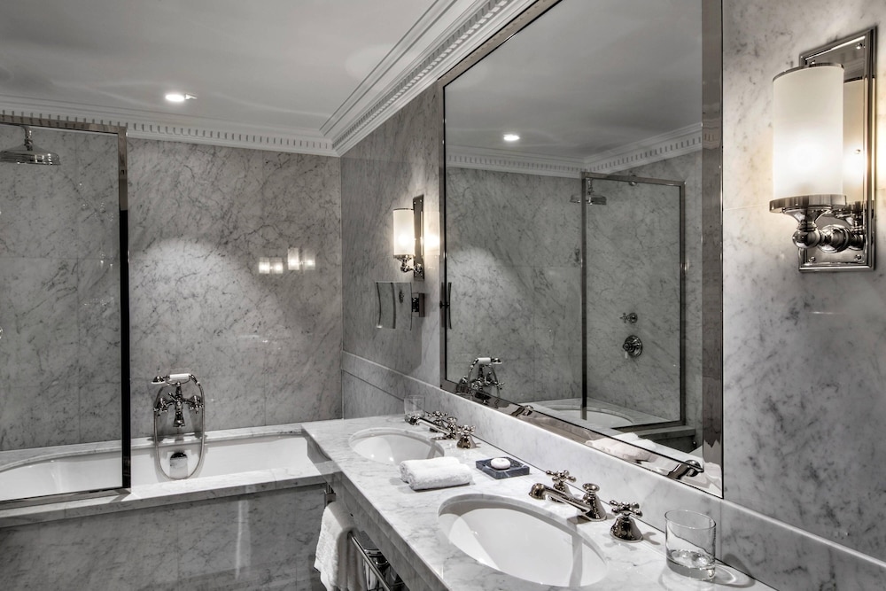 Foto de Hôtel de Berri Champs-Élysées, a Luxury Collection Hotel