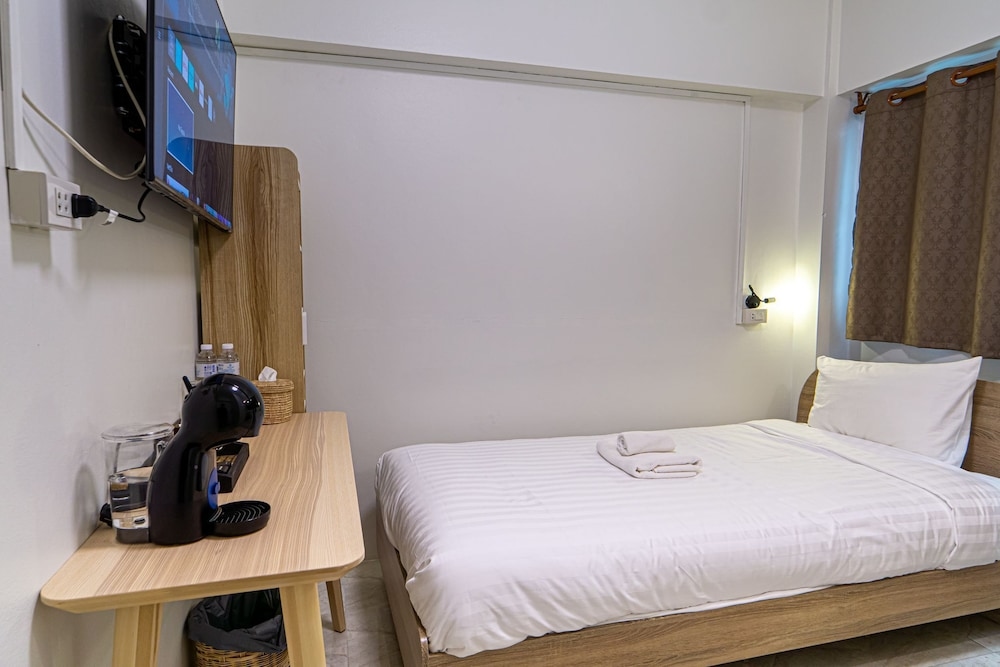 Foto de Lo-ha Guesthouse Contactless Check-in