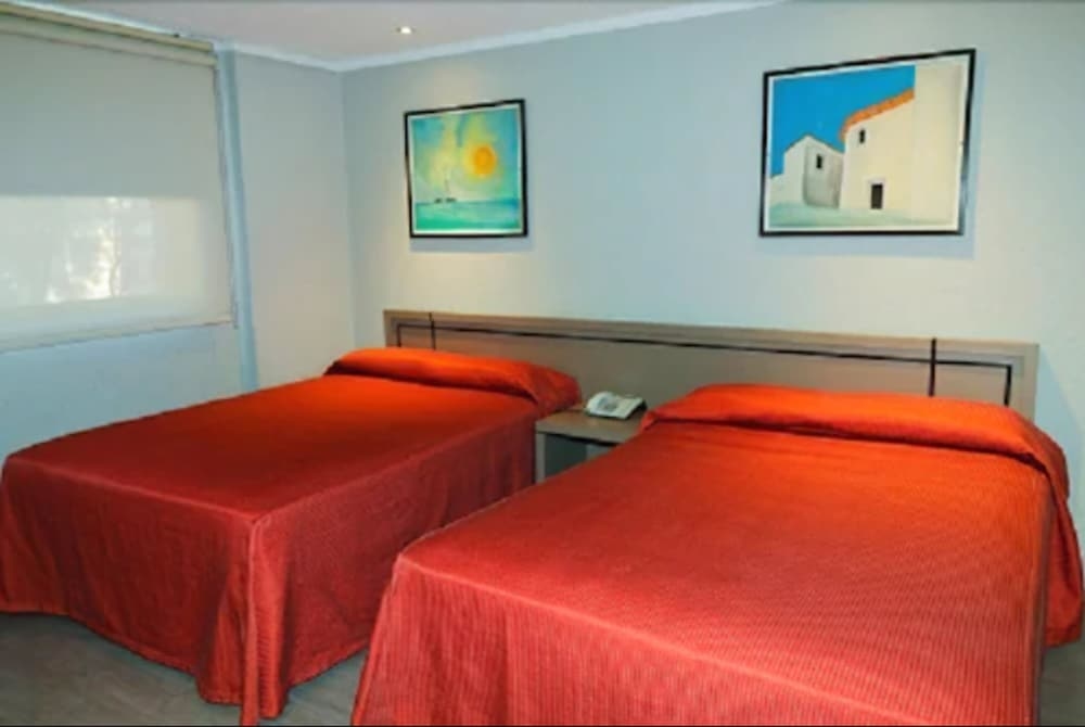 Foto de Corinto Hotel