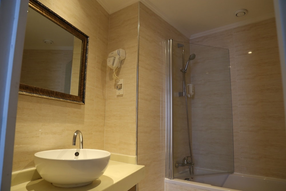 Foto de Hôtel Princesse Isabelle