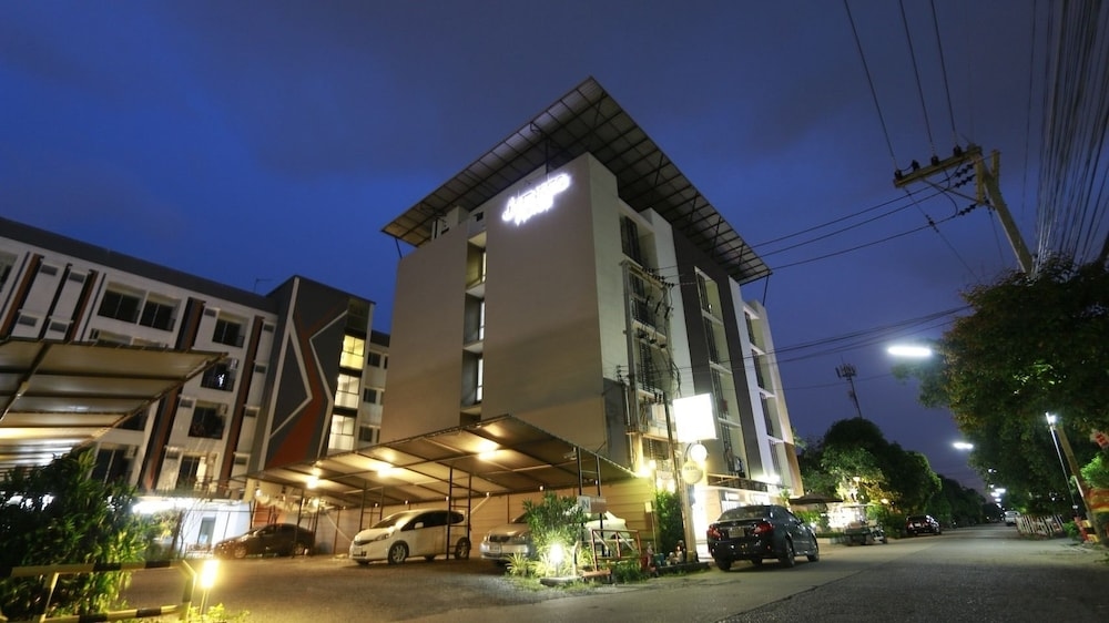 JN Place Rangsit