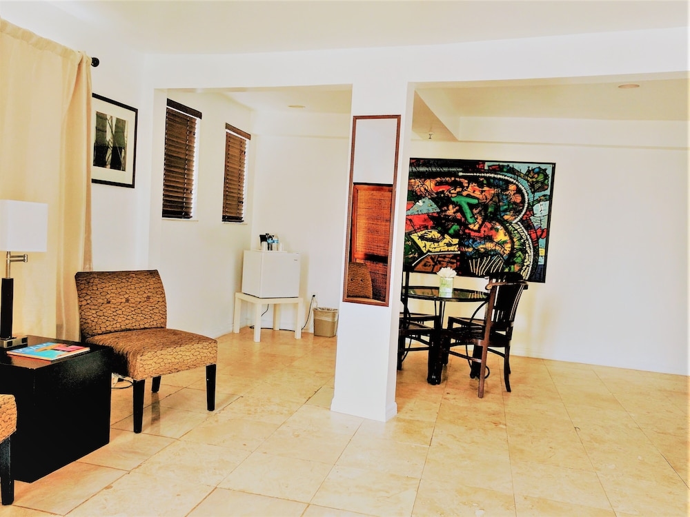 Foto de Beach Park Hotel