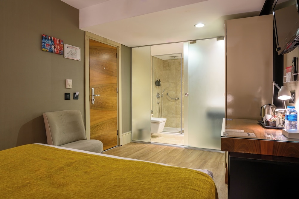 Foto de Ramada by Wyndham Istanbul Grand Bazaar