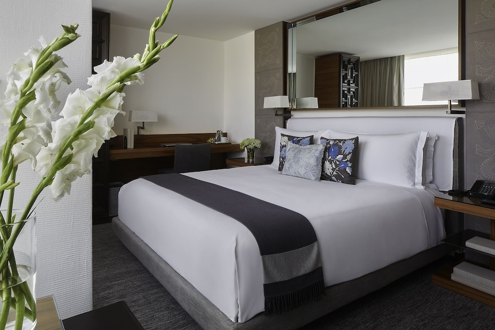 Foto de Las Alcobas, a Luxury Collection Hotel, Mexico City