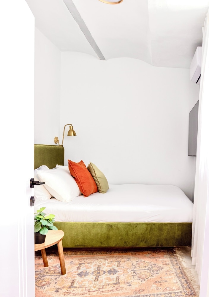 Foto de Mamilla View - Suites & Apt Hotel