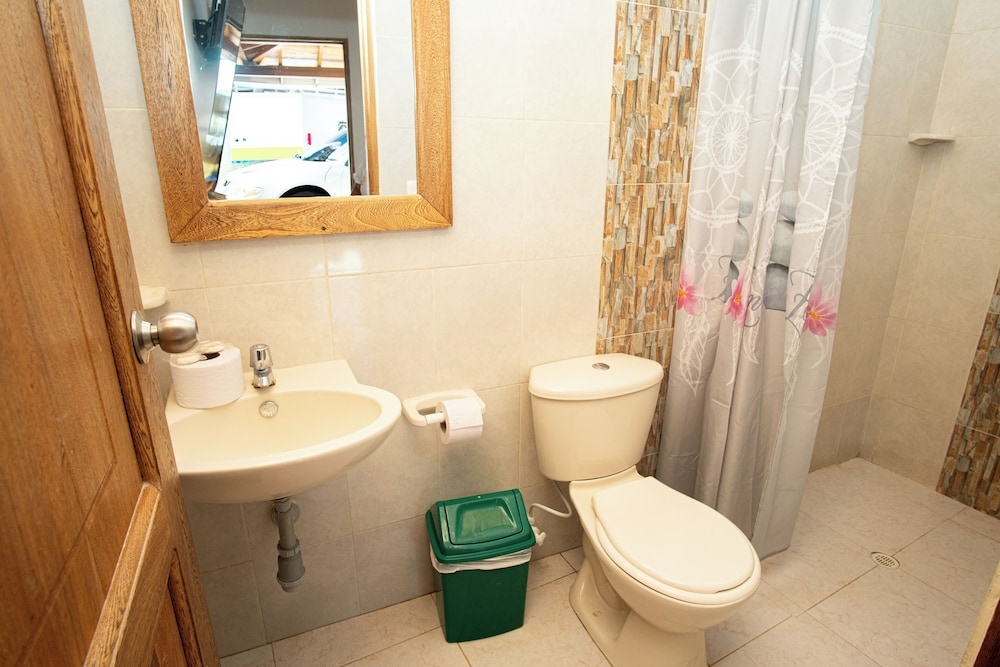 Foto de Hotel Caribe Coveñas