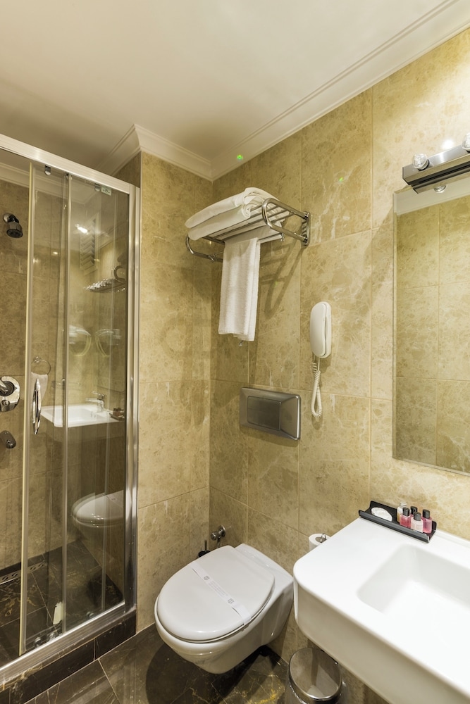 Foto de Semsan Hotel