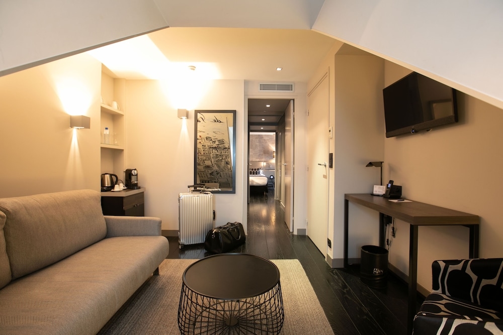 Foto de Le Grey Hotel