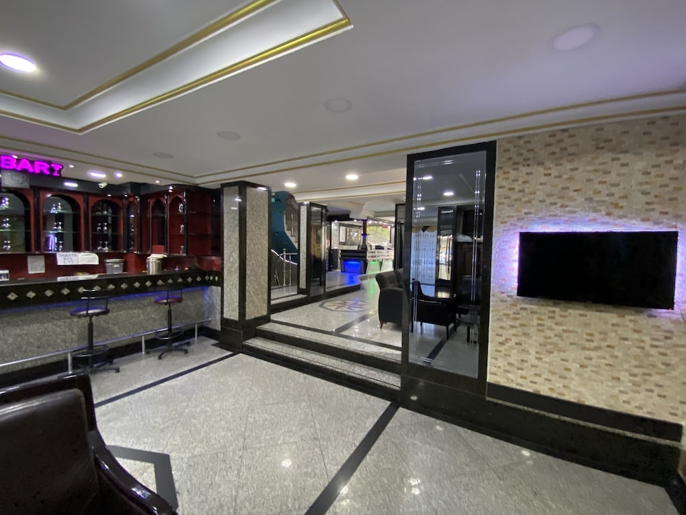 Foto de Grand Oral Hotel