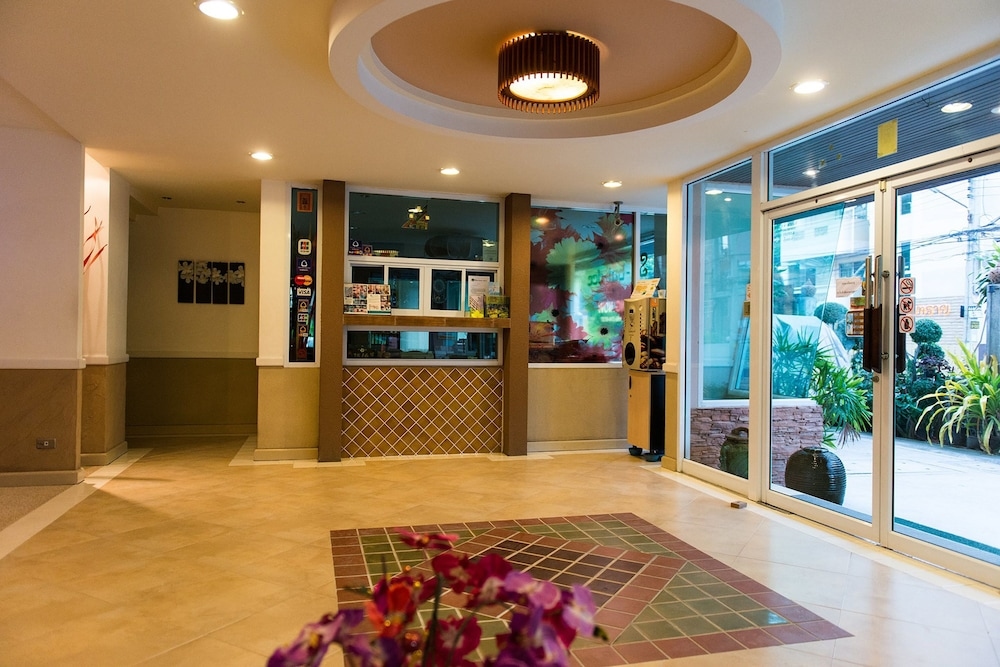 Foto de Sa-Bai-Dee Condo