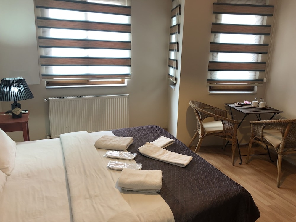 Foto de Centre Suites Taksim